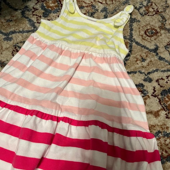 - LOT 7 OUTFITS FOR GIRL SZ 18 MO MOST ARE NWT - Picture 2 of 16